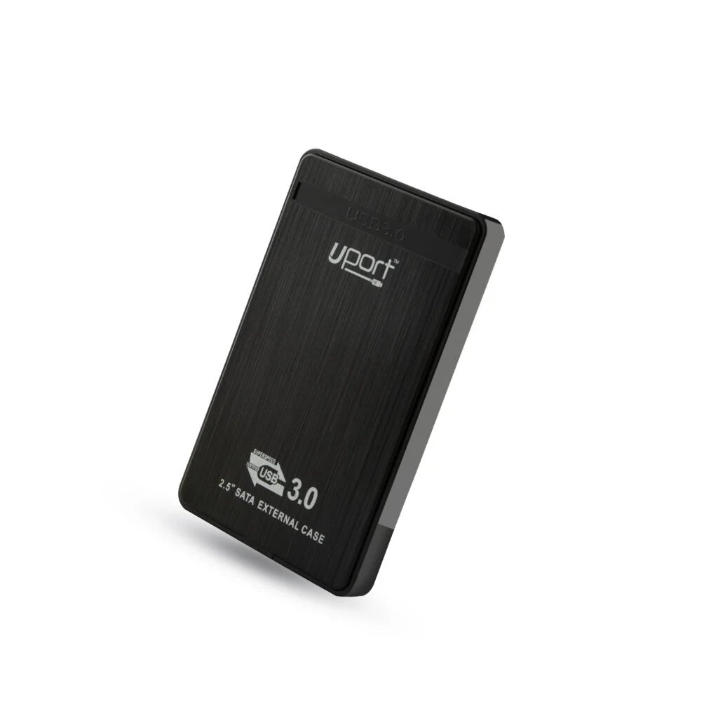 [IC8506] HDD  Casing  3.5 Enclosure  Usb 2.0  Sata 10 Tb