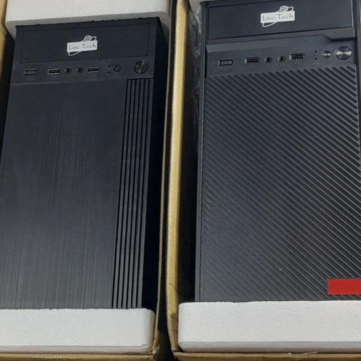[IC6560] HDD Casing LiveTech HDC06 2.5'' USB 3.0 Laptop