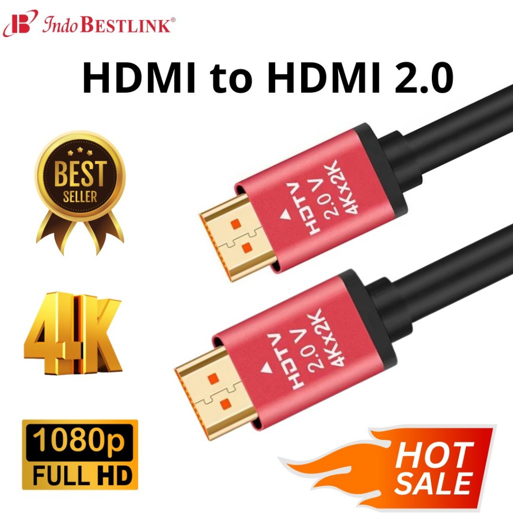 [1102] HDMI 10M Ultima 2.0 4K ARC Cable