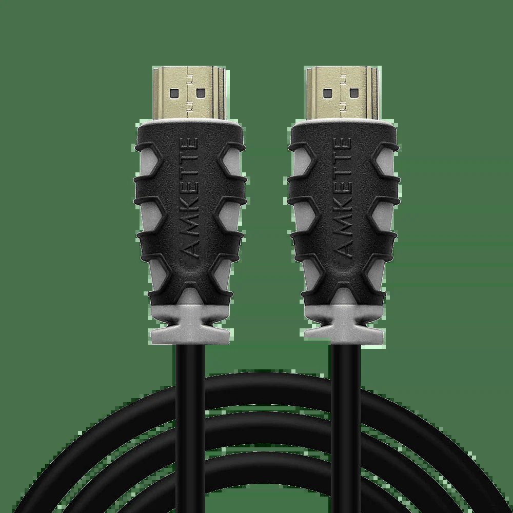 [IC7870] HDMI 2.5Mtr Amkette High Speed