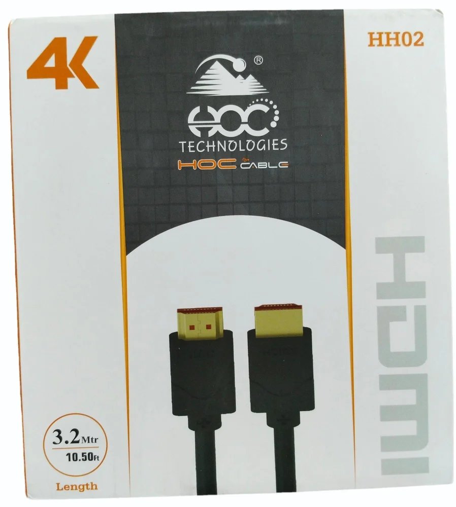 [IC8136] HDMI 3.2M HOC -1080P (HH01-3.2L)