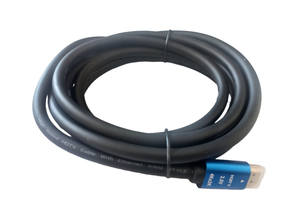[IC8391] Hdmi 5M Cable 4K Honeycom