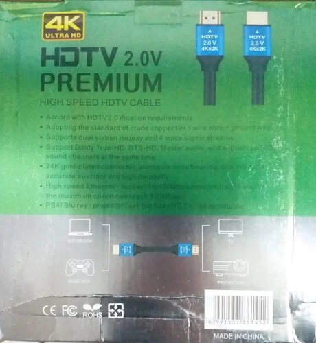 HDMI Cable 15 Mtr Honeycom