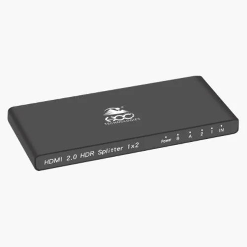 [IC6960] Hdmi Spliter HOC 2 Port 4K