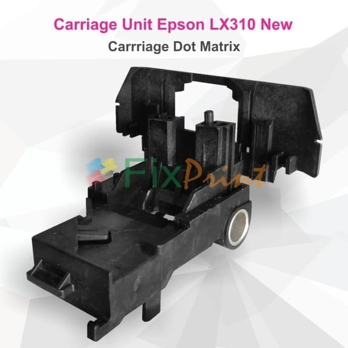 [IC7961] Head Carage LX310