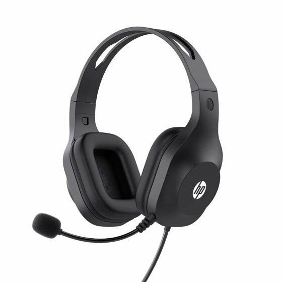 [IC8306] Headphone HP H120 USB Stereo
