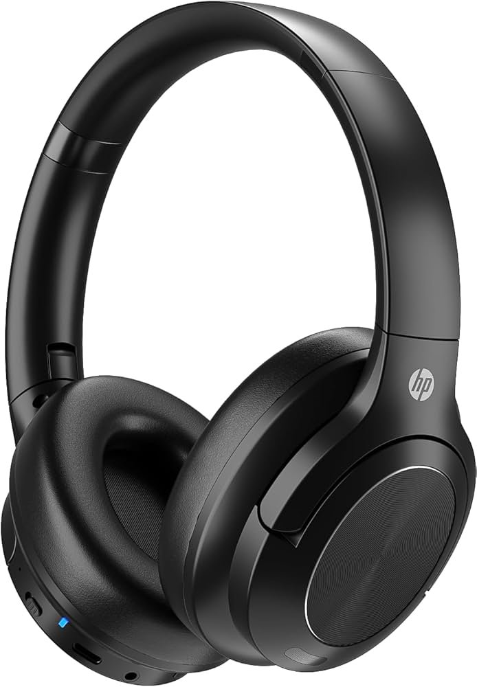 [IC8305] Headphone  HP Wireless H300