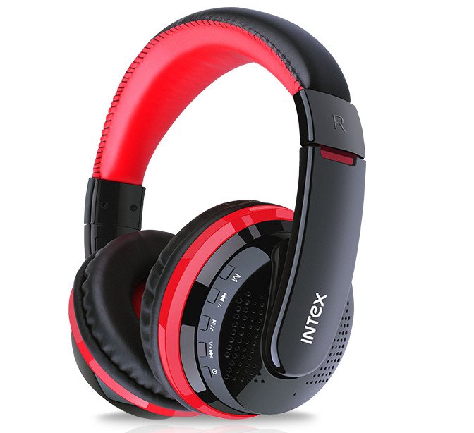 [IC7064] Head Phone Intex  Desire BT