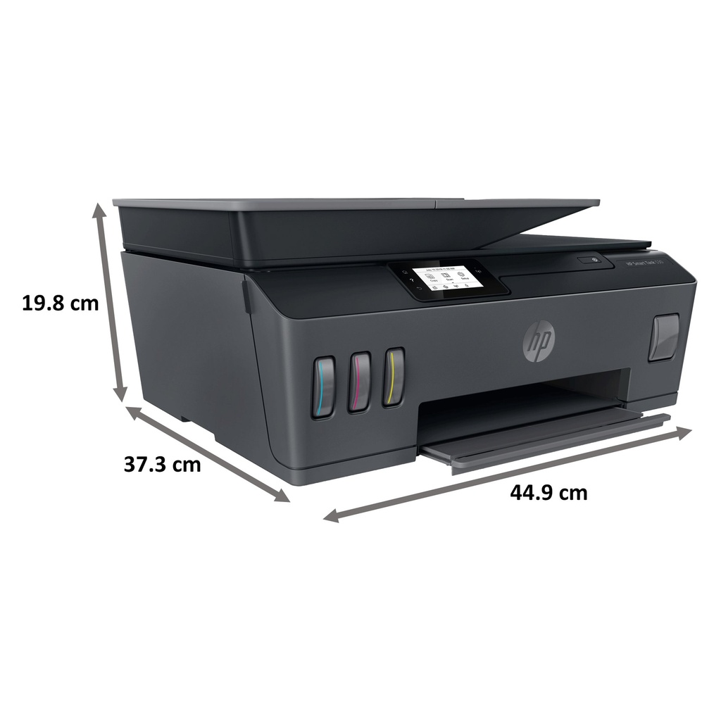 [IC9135] HP Carrige Assembly 530 / 580