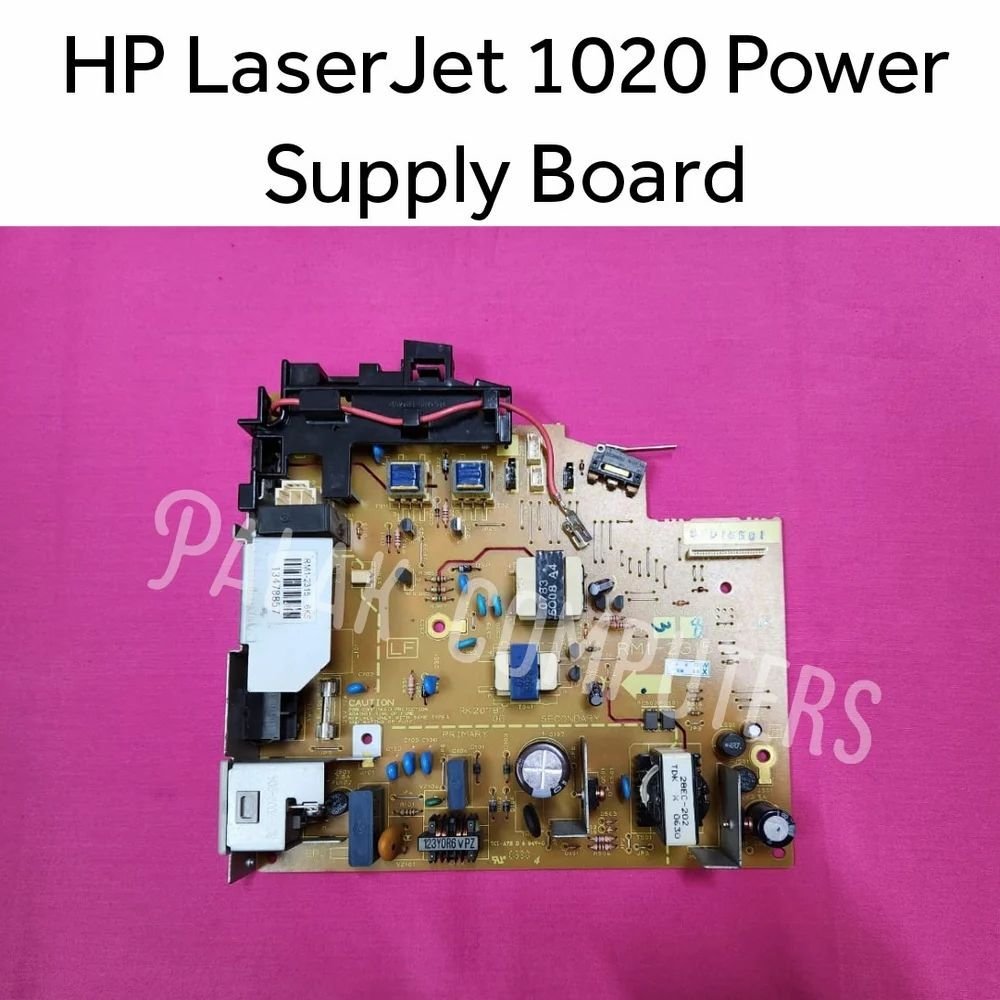 Power Supply for HP Printer 1020