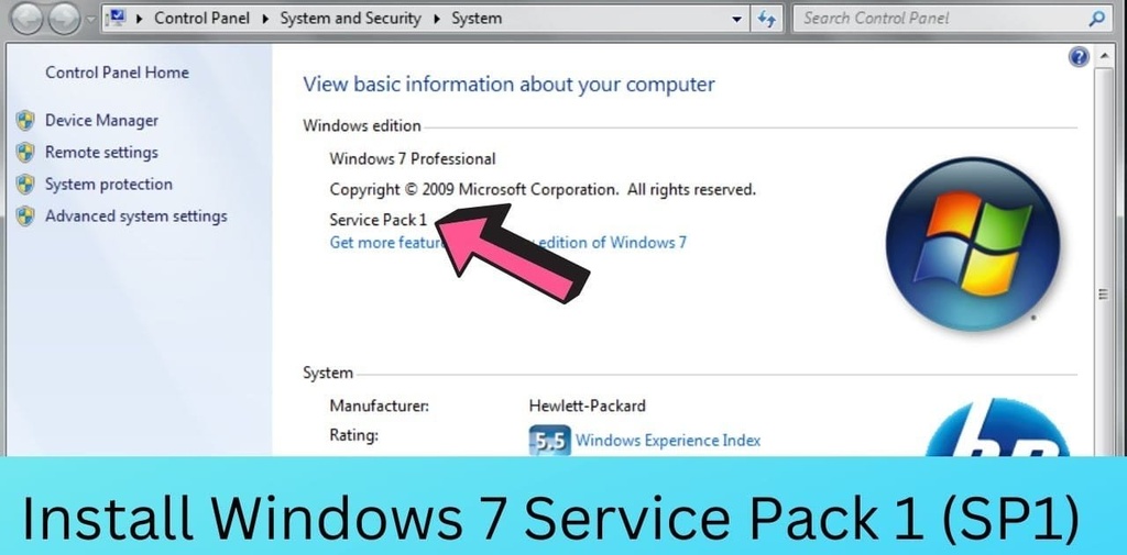 [IC8788] HP Warranty Service Pack-NEW-1