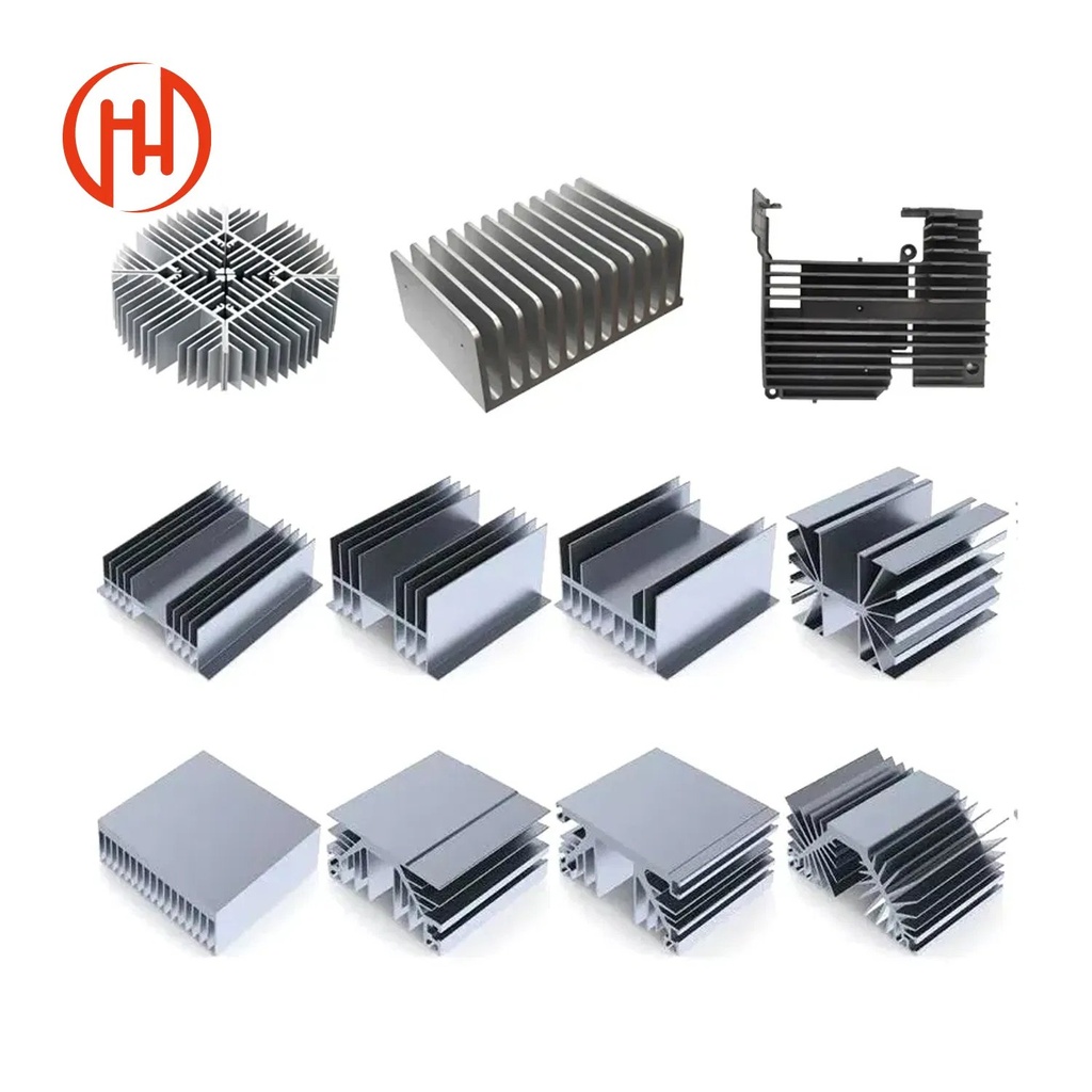 [588] Injection Heatsink
