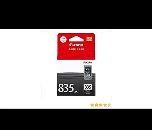 [473] ink Cartridge Canon 835 Black