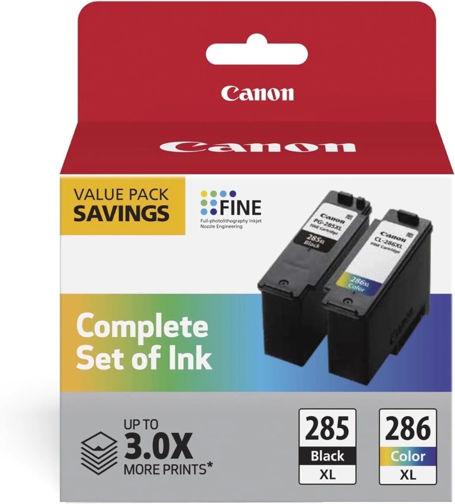 [471] Ink Cartridge Canon 836 Colour