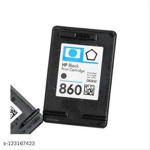 [426] Ink Cartridge Hp 860 Black