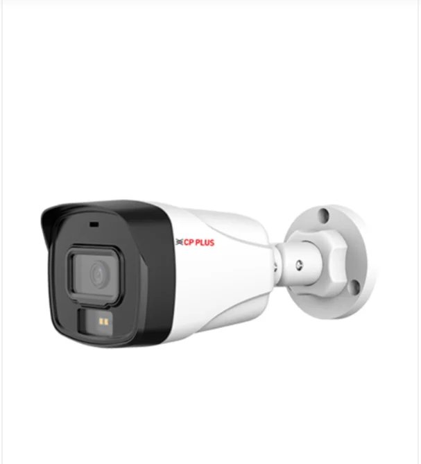 Camera Cpplus IP Bullet 2MP CP-UNC-TA21PL3-GP-Y-0360