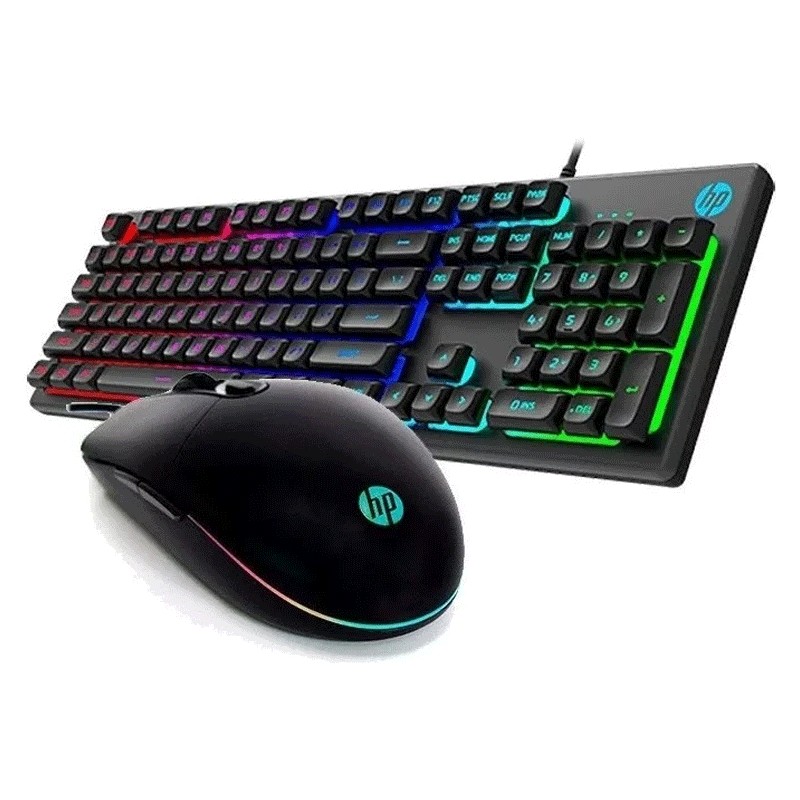[IC6690] Keyboard Combo HP KM300F Gaming