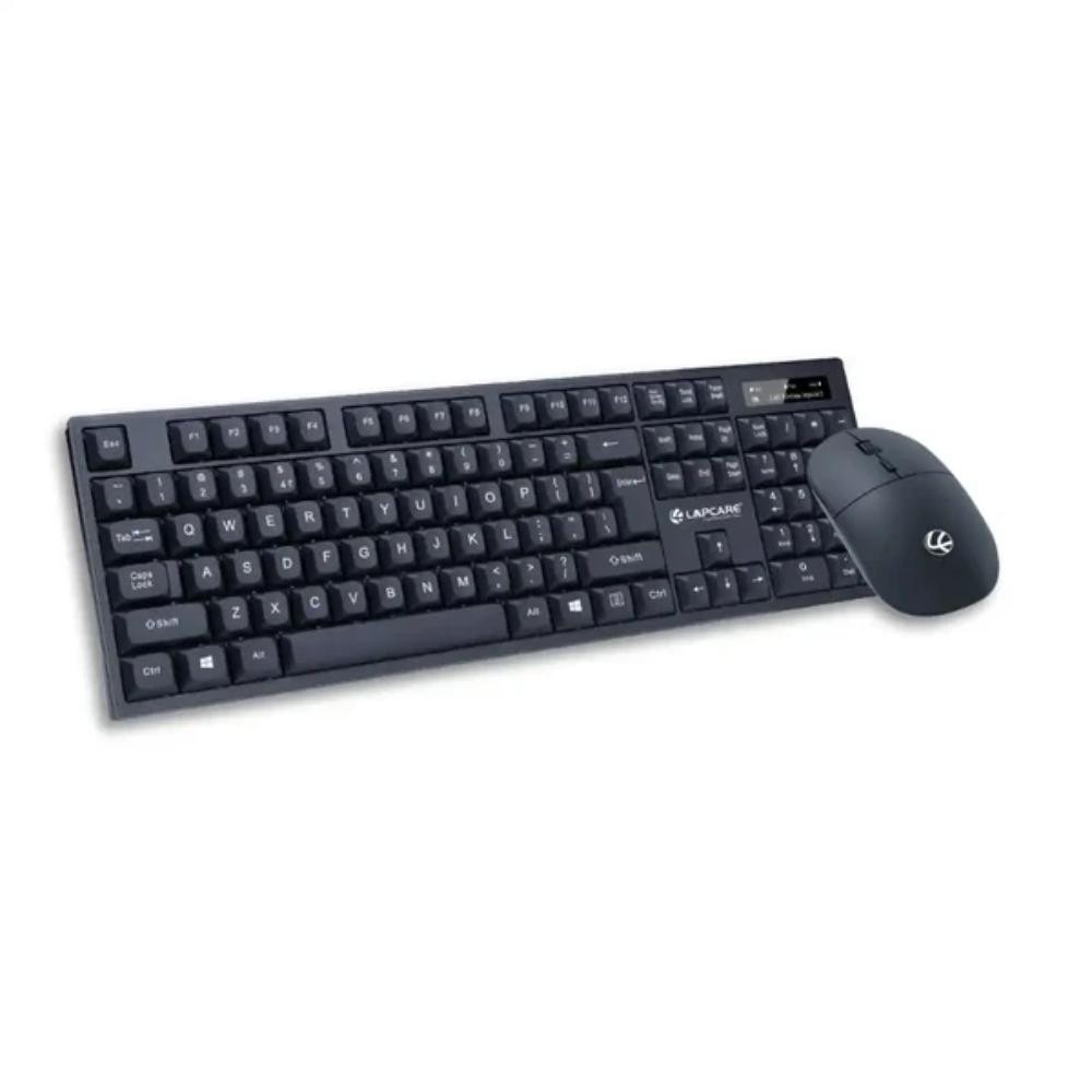 [IC8773] Keyboard Combo  Lapcare WL-102