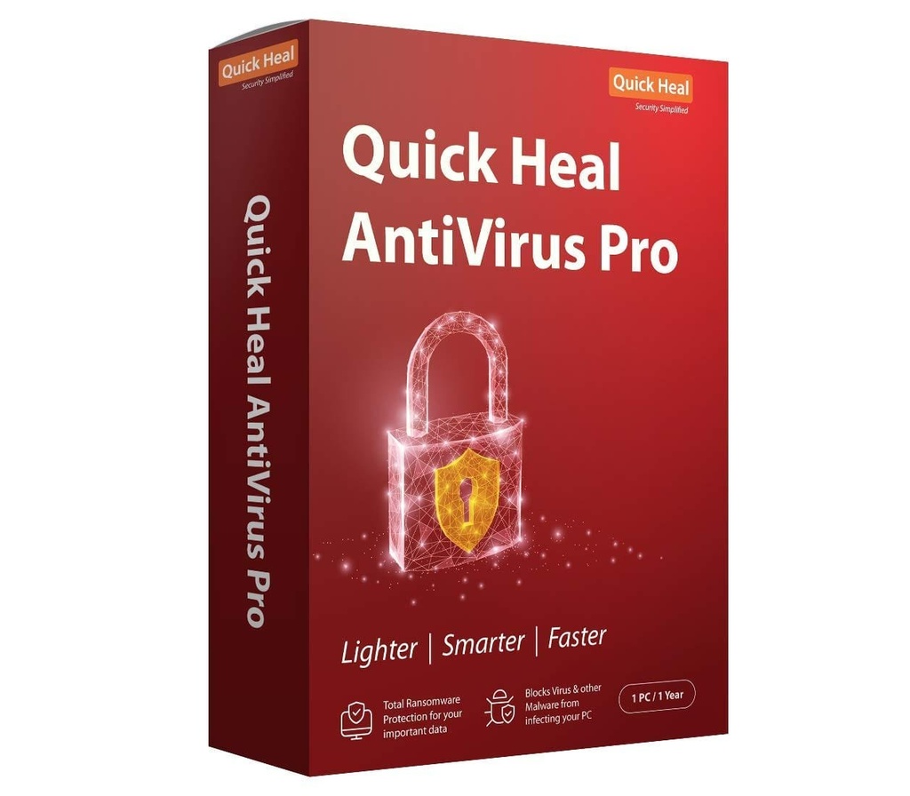 [IC8221] Key LS QH Antivirus ( Pro 3 Years)