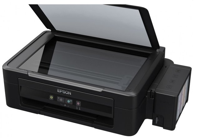 [6061] L210 Waste Ink Pad