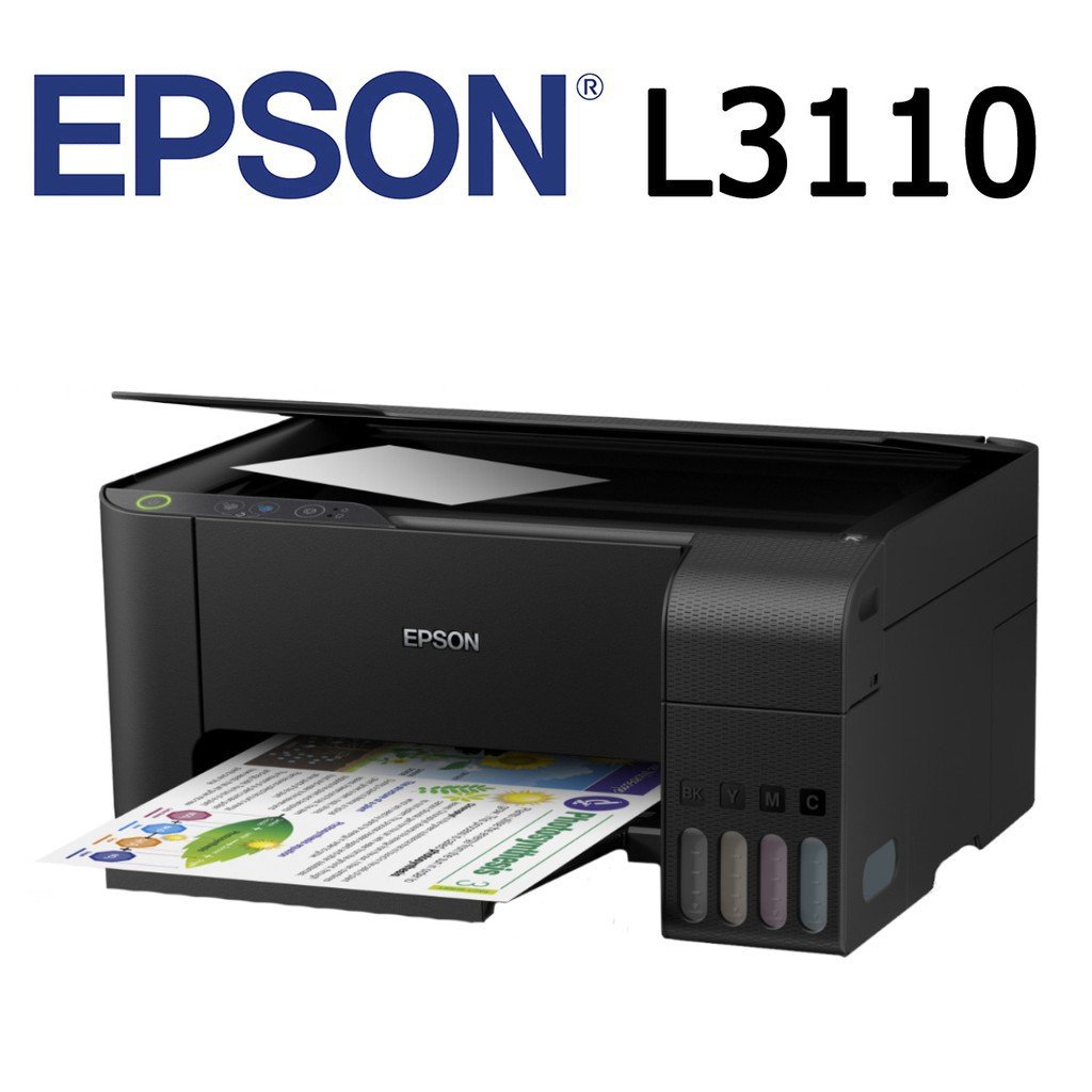 [IC7620] L3110 Waste Ink Pad