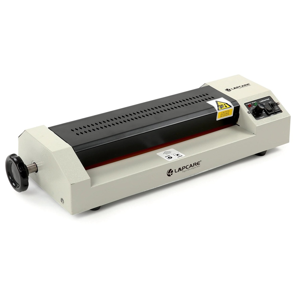 [IC8171] Lamination  Machine Lapcare II A3