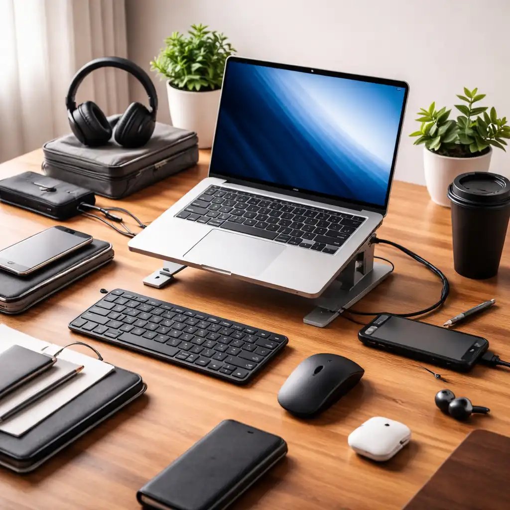 [6414] Laptop Accessories 84733099