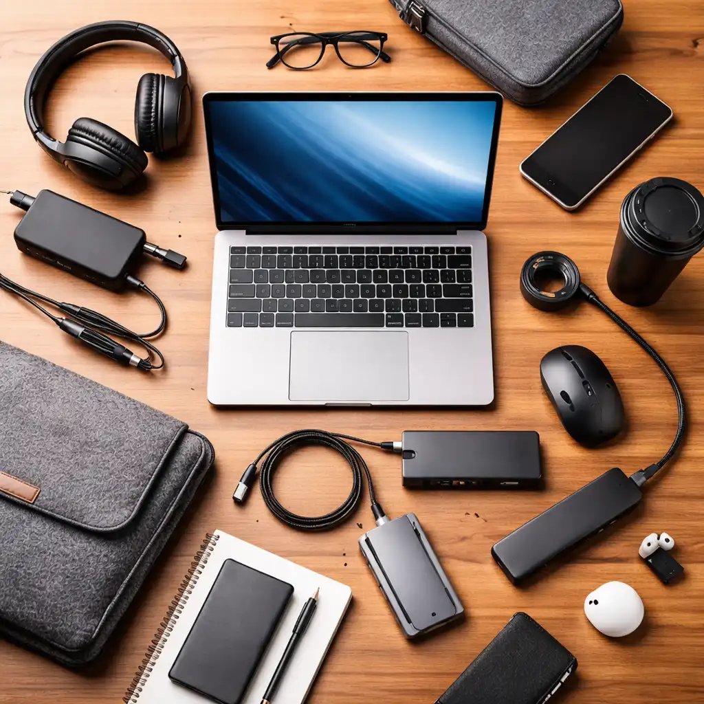 [2121] Laptop Accessories-84735000