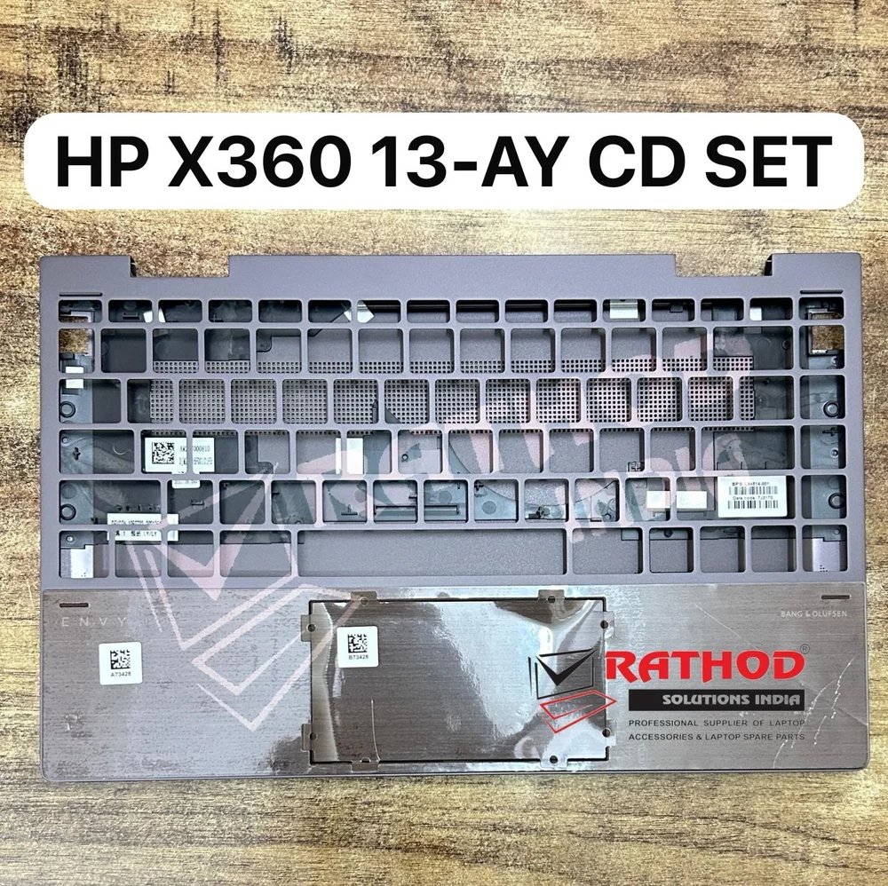 [1129] Laptop  Base Body CD Part [HSN 84733099]