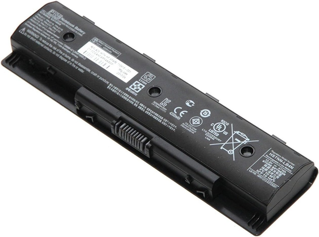 ~Laptop Battery