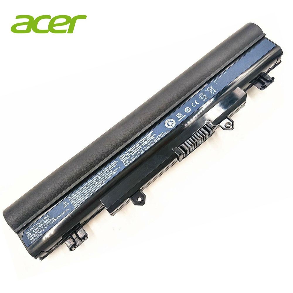 [1249] Laptop Battery Acer [Original]