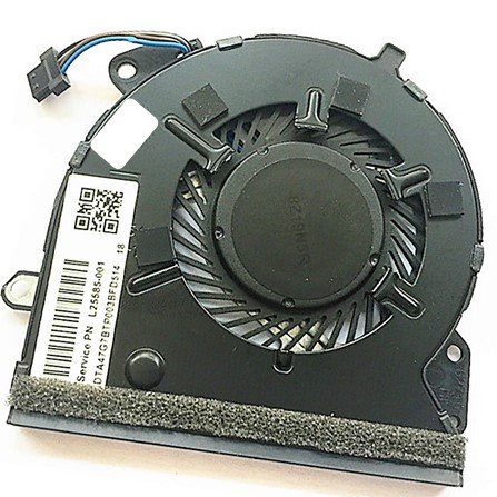 [IC9140] Laptop Fan HP 15-CS (84733099)