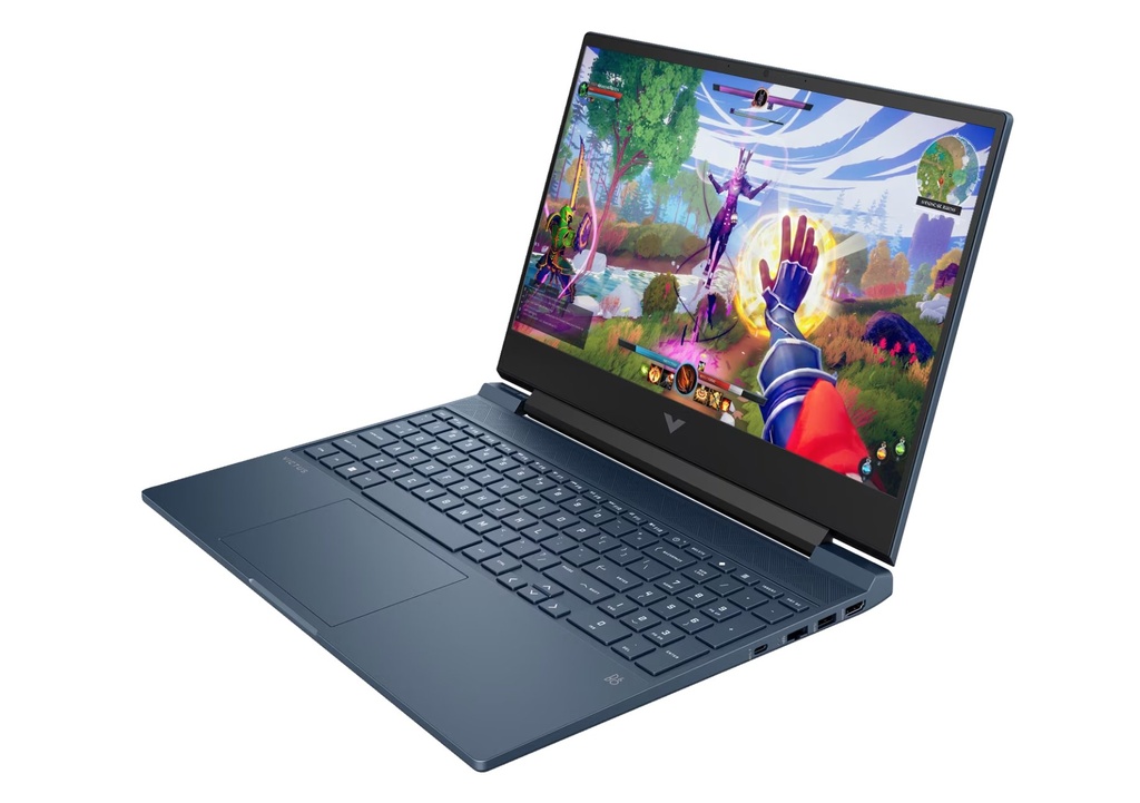 Laptop HP FA2190TX Core i5/13th/16GB/512GB/RTX3050/4GB (Victus)