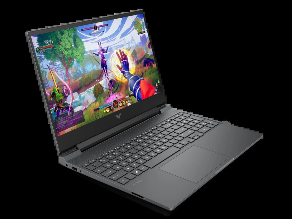 [IC8936] Laptop HP FA2303TX Core i5/14th/24GB/512GB/RTX3050/6GB (Victus)