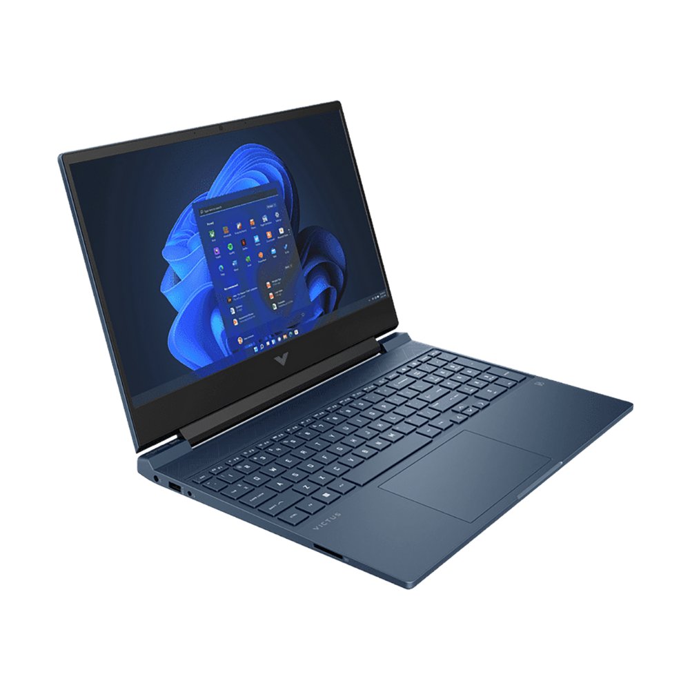 [IC8951] Laptop Hp FB3189AX AMD R-7/16/512/RTX2050/4GB