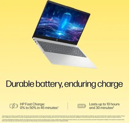 [IC8912] Laptop HP fc0690au Ryzen 5/16GB/512GB/MSO