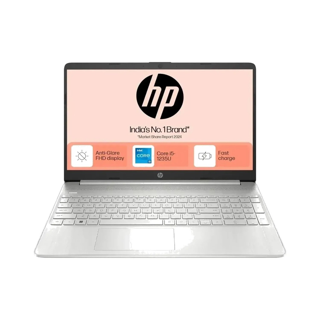 [IC9062] Laptop HP FD0568TU Ci3 13th 8+512GB 15.6'' MSO24