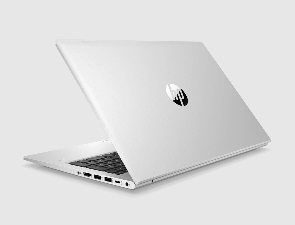 [IC9151] Laptop Hp FD0627TU Ci3 8GB/512GB SSD W-11 MSO Silve