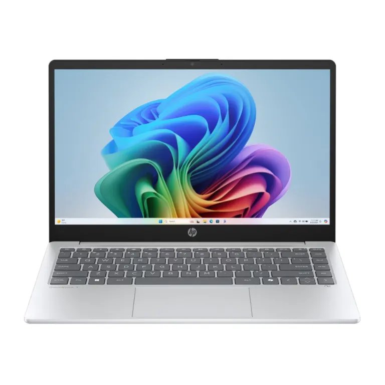 [IC8898] Laptop HP FN0007AU Ryzen 5/AI/16GB/512GB/ Omin Book