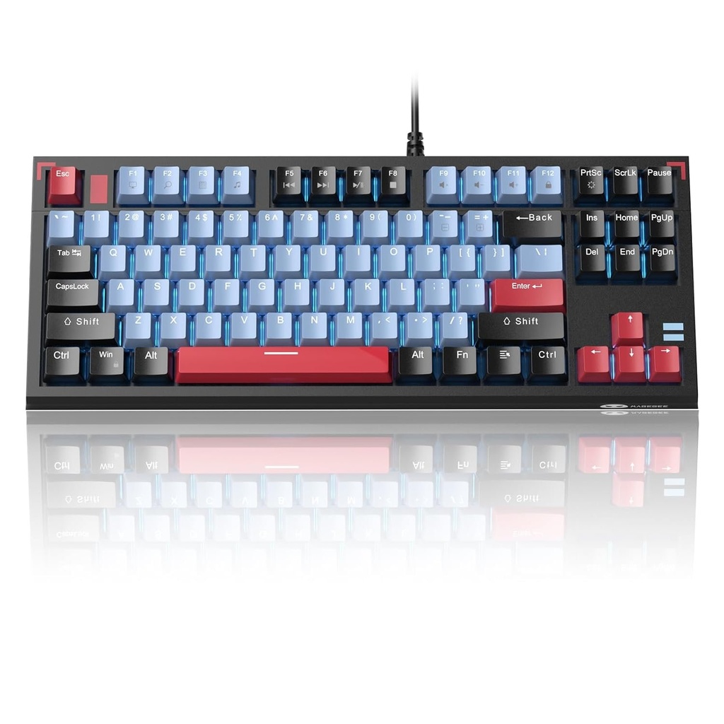 Laptop Keyboard [84716040]