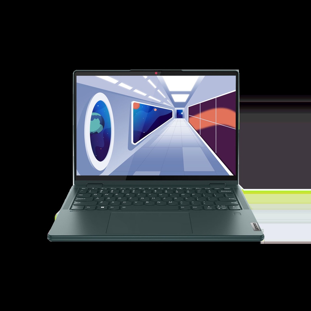 [IC9108] Laptop Lenovo  82XQOOW4IN R5 16+512GB