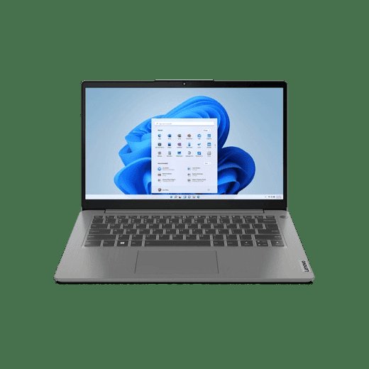 [IC8926] Laptop Lenovo 83JC00EEIN  R5 12+512GB,4GB LOQ