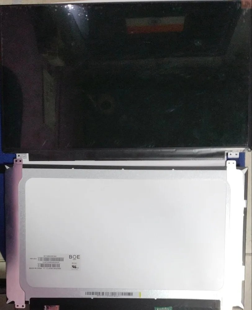 [IC8765] Laptop Screen 15.6" [ hsn 85241110 ]
