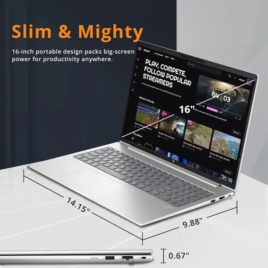 [5770] Laptop Screen Pack 3 in 1
