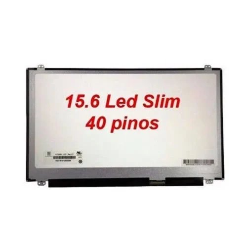 [6243] Laptop Screen Paper 40 PIN 15''