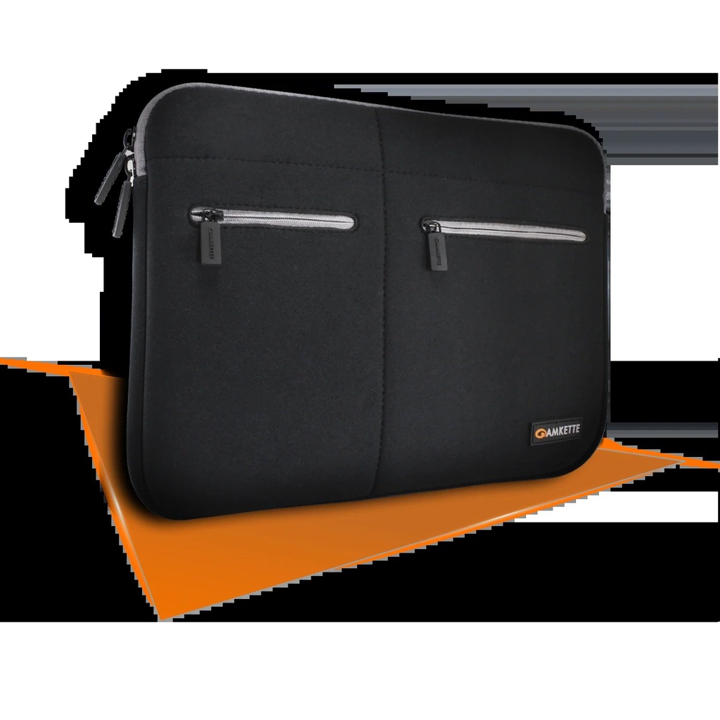 Laptop Sleeve Amkette 15.6