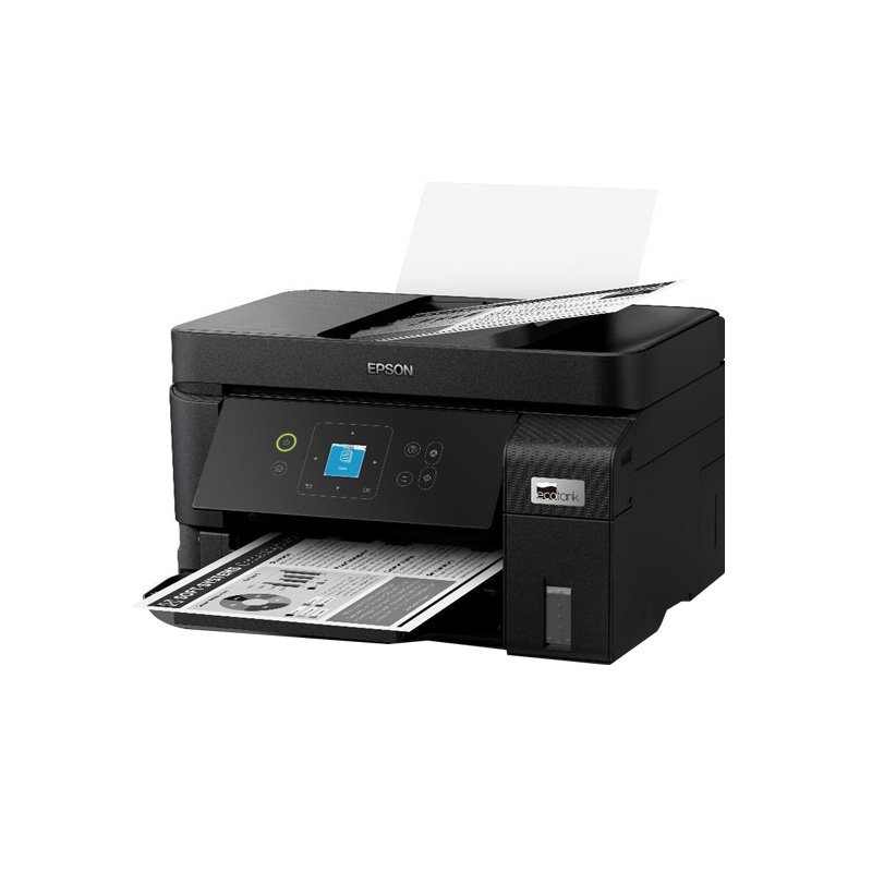 [IC8861] Maintance Box Epson M2050 C9387