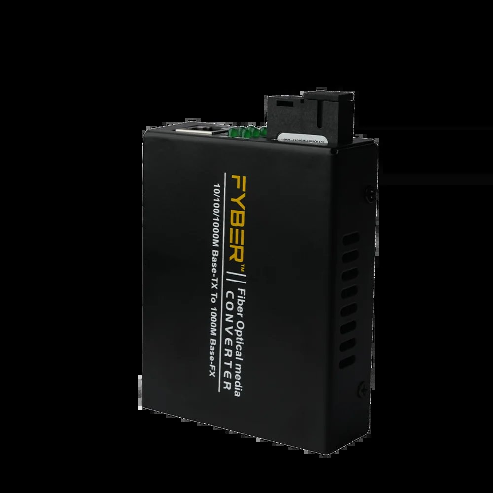 [IC7996] Media Converter FYMC GE22 (A) Rx Giga