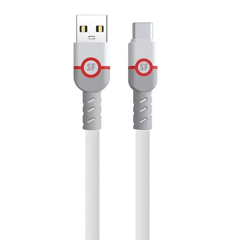 [IC7659] Mobile Cable 1.5 Type C To Type C Amkette  Cable