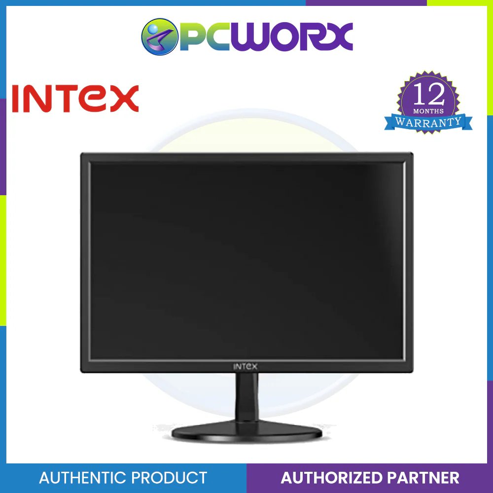 [IC7218] Monitor Intex IT-2202 [20" ]